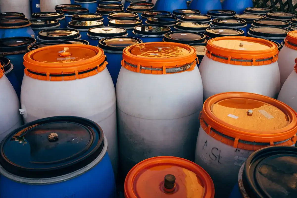 Hazmat Cleanup in Linden, TX